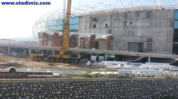 Yeni statların son halleri
