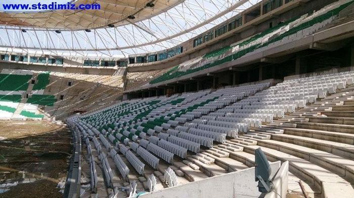 Yeni statların son halleri