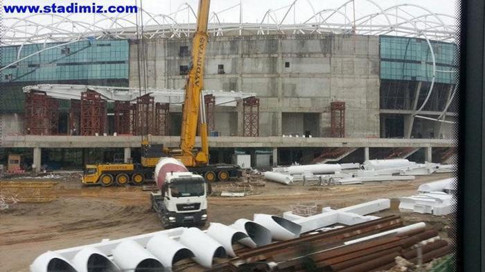 Yeni statların son halleri