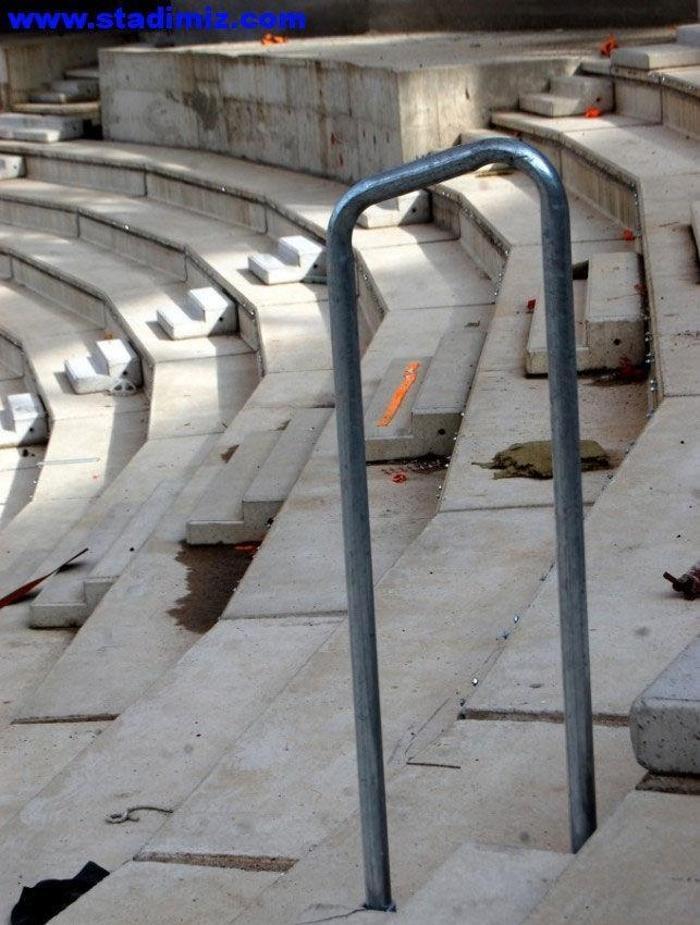 Yeni statların son halleri