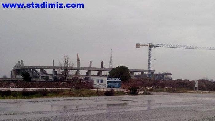 Yeni statların son halleri