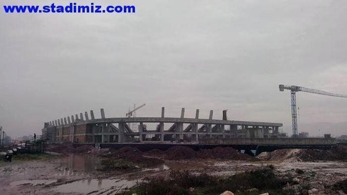 Yeni statların son halleri