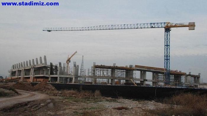 Yeni statların son halleri