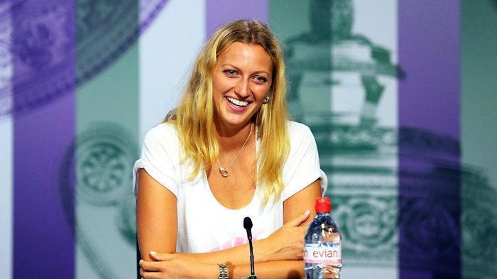 Bıçaklanan tenisçi Petra Kvitova, The Guardiana konuştu