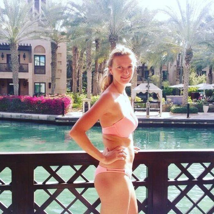 Bıçaklanan tenisçi Petra Kvitova, The Guardiana konuştu