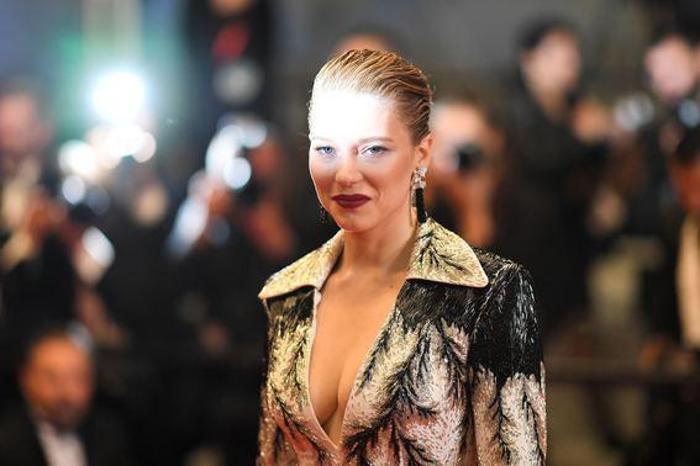Lea Seydoux yeniden Bond kızı oluyor