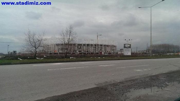 Yeni statların son halleri