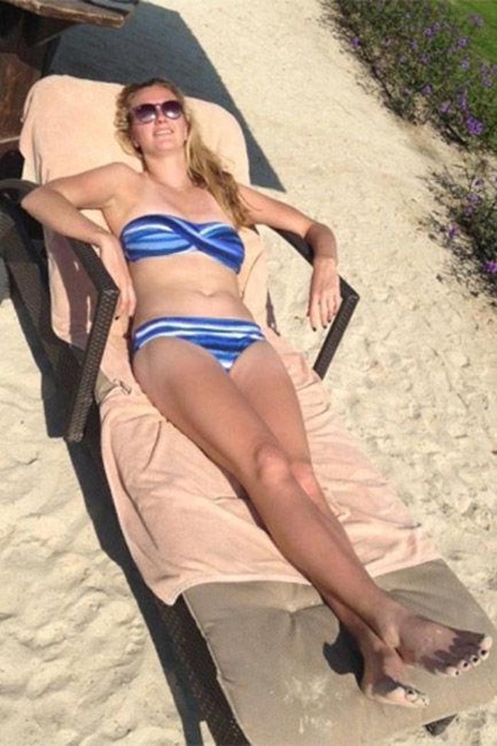 Bıçaklanan tenisçi Petra Kvitova, The Guardiana konuştu