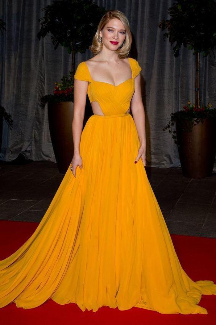 Lea Seydoux yeniden Bond kızı oluyor