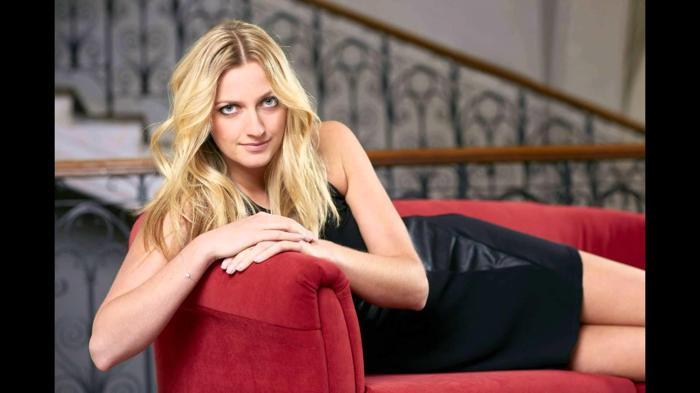 Bıçaklanan tenisçi Petra Kvitova, The Guardiana konuştu