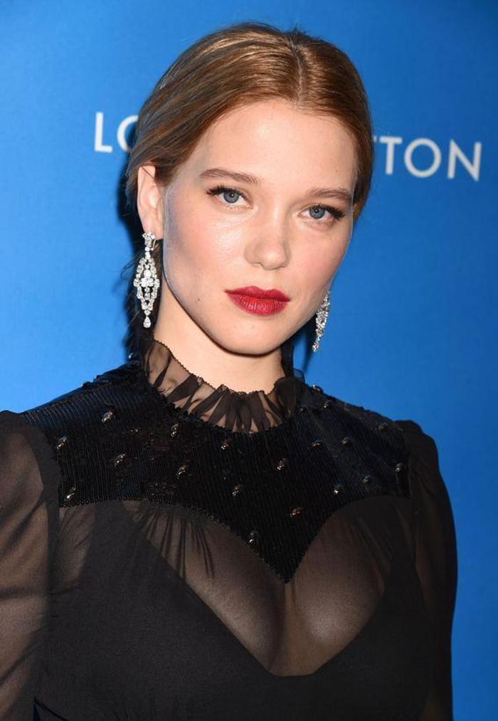 Lea Seydoux yeniden Bond kızı oluyor