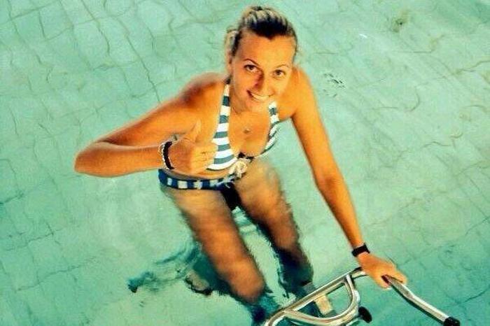 Bıçaklanan tenisçi Petra Kvitova, The Guardiana konuştu