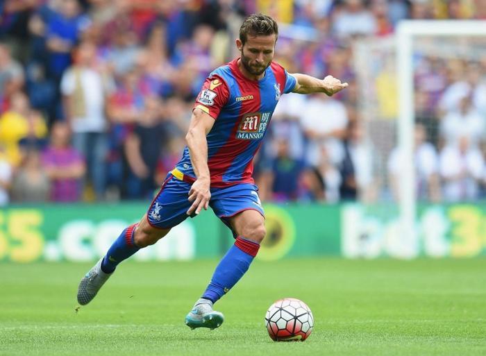 YOHAN CABAYE (FENERBAHÇE) (ORTA SAHA)