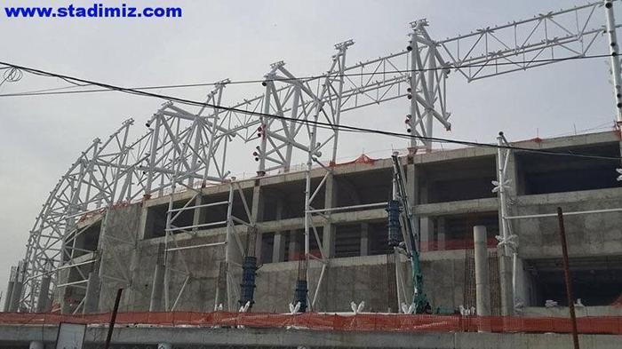 Yeni statların son halleri