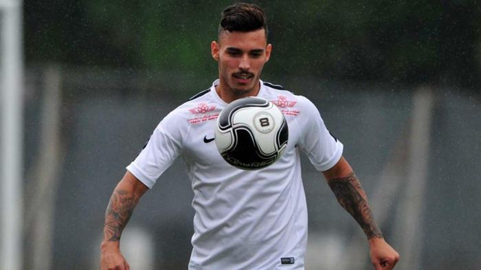 ZECA (FENERBAHÇE) (SOL BEK)