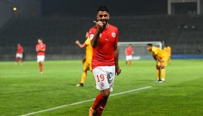 UMUT BOZOK (GALATASARAY) (SANTRFOR)