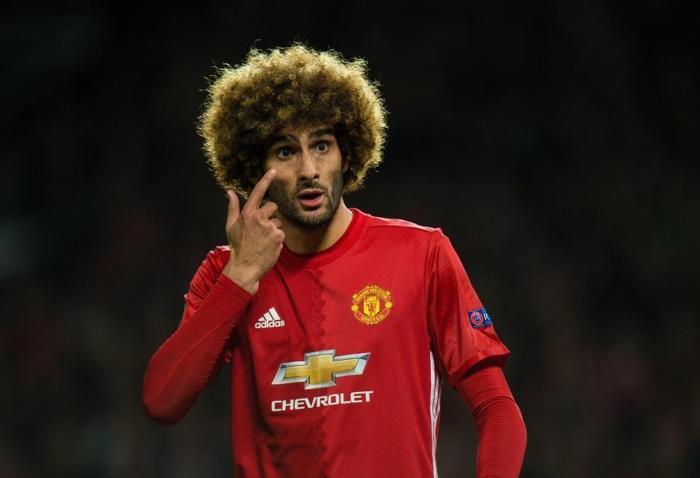 FELLAINI SÜRPRİZİ (GALATASARAY)