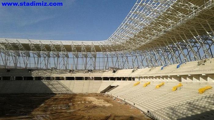 Yeni statların son halleri
