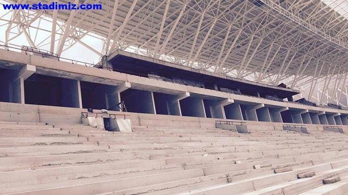 Yeni statların son halleri