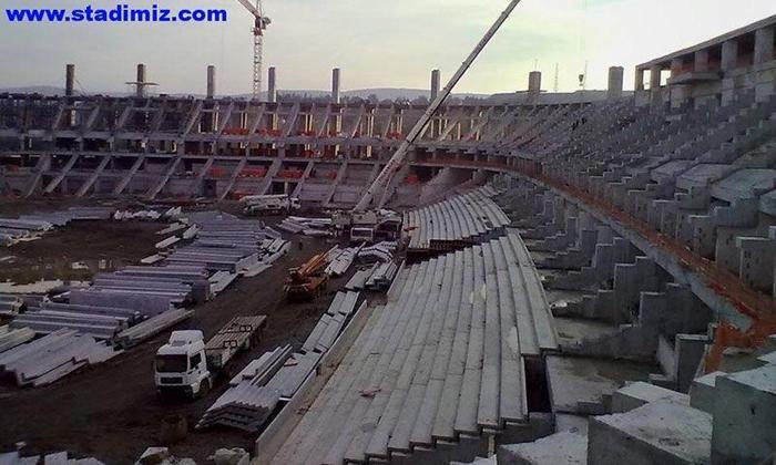 Yeni statların son halleri