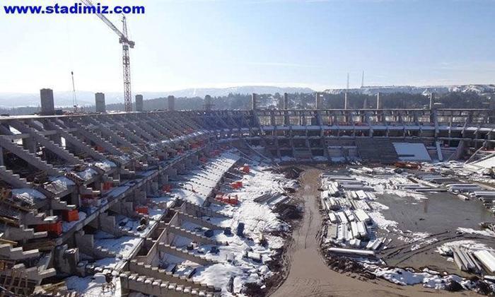 Yeni statların son halleri