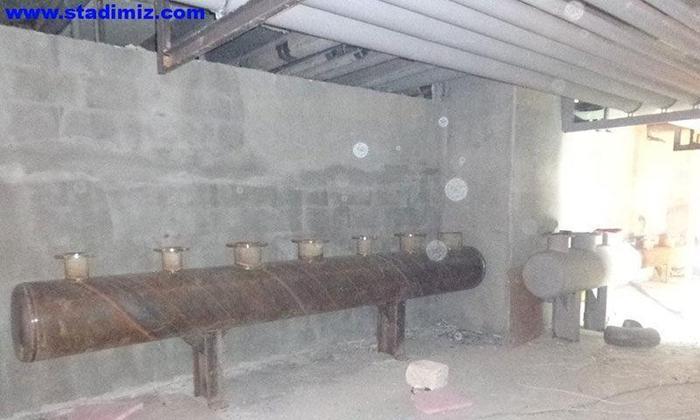Yeni statların son halleri