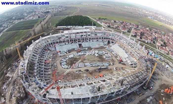 Yeni statların son halleri