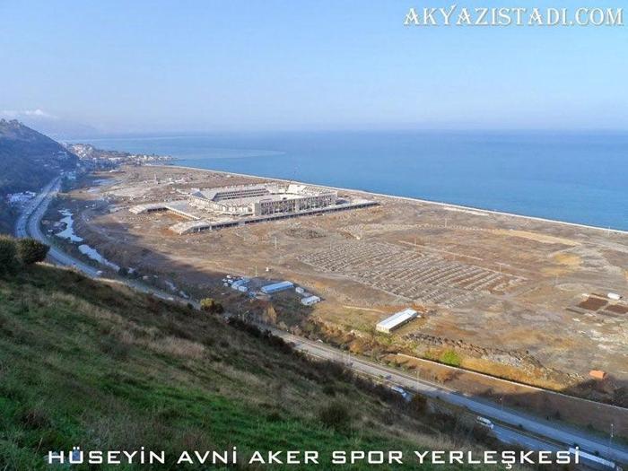 Yeni statların son halleri