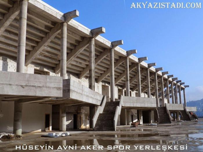 Yeni statların son halleri