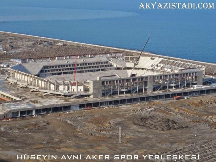 Yeni statların son halleri