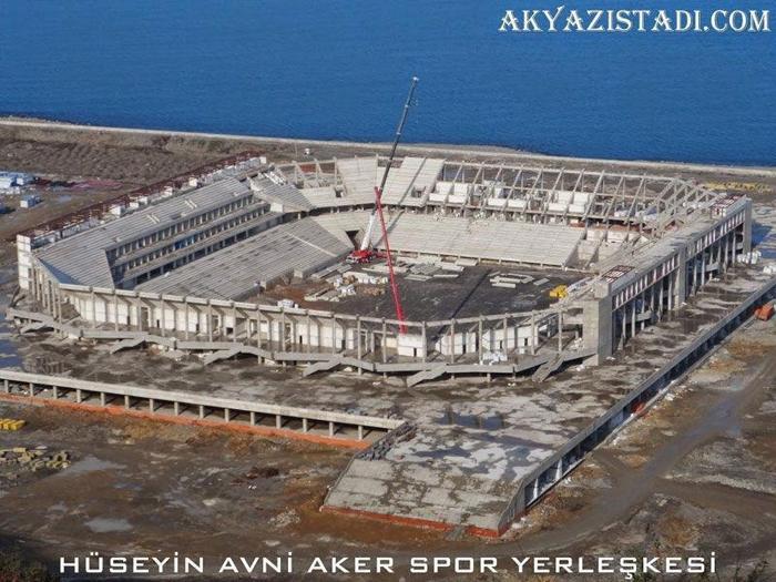Yeni statların son halleri