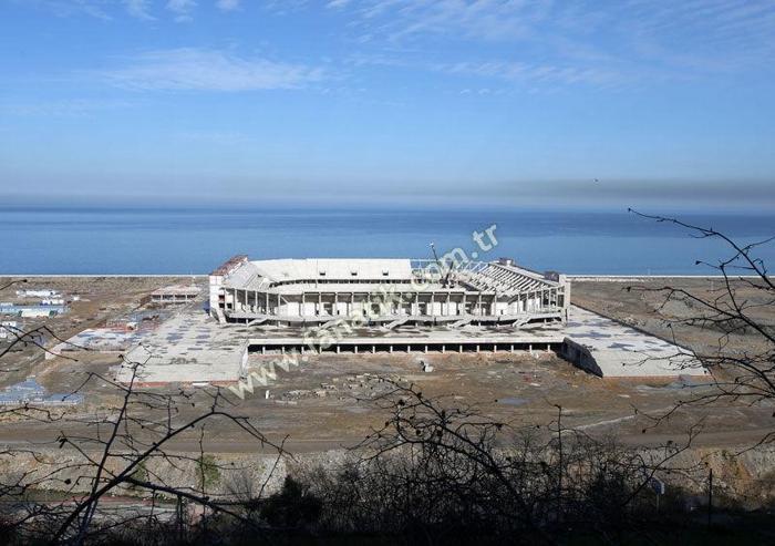 Yeni statların son halleri