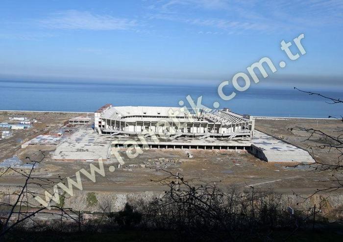Yeni statların son halleri