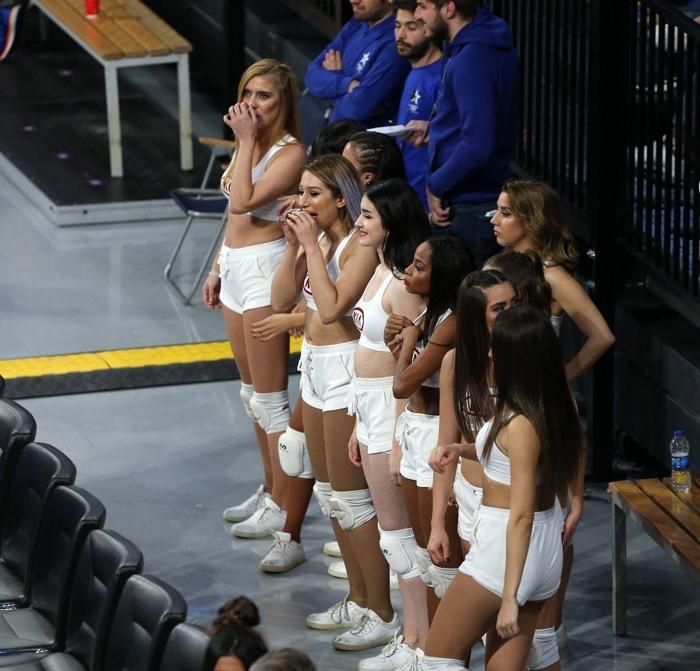 Sinan Erdemde EuroLeague coşkusu