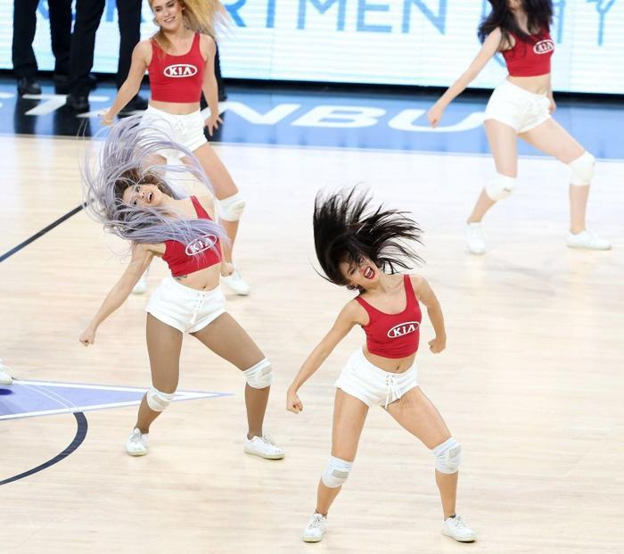 Sinan Erdemde EuroLeague coşkusu