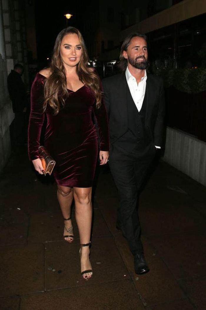 Tamara Ecclestone : Yine çıplak poz verirdim ama...
