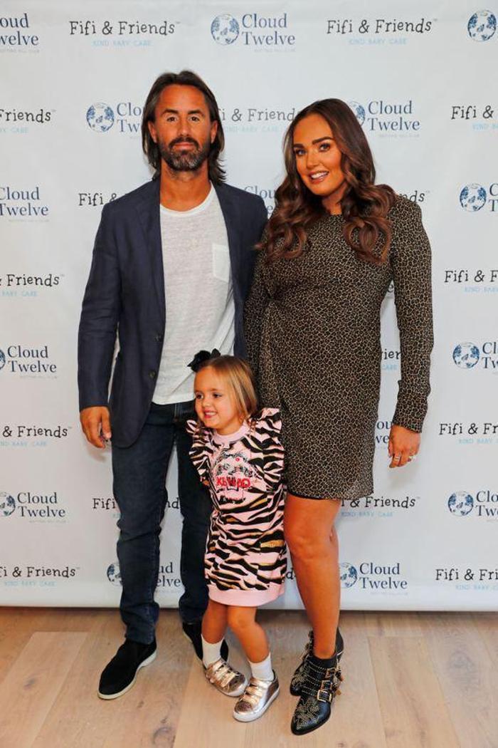 Tamara Ecclestone : Yine çıplak poz verirdim ama...