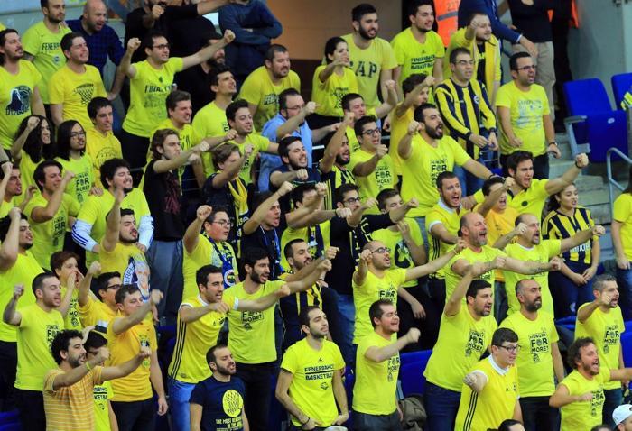 Fenerbahçe - Zalgiris maçında sürpriz konuk