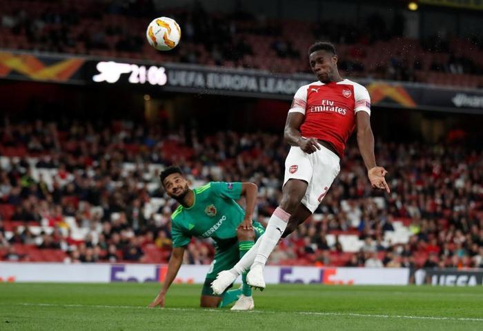 Galatasaray, Danny Welbeck transferi için harekete geçiyor