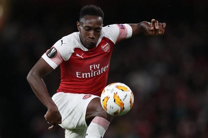 Galatasaray, Danny Welbeck transferi için harekete geçiyor