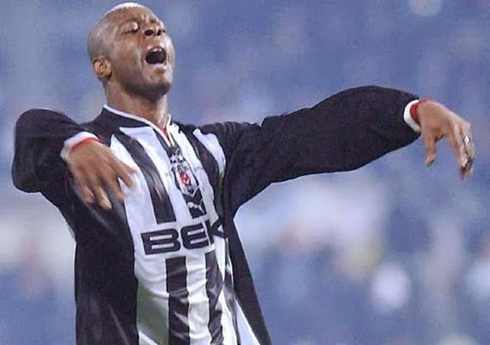 Beşiktaş - Dinamo Kiev : 3-1 (28.11.2002)