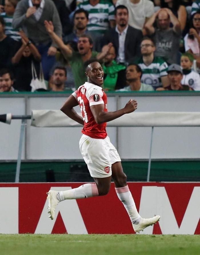 Galatasaray, Danny Welbeck transferi için harekete geçiyor