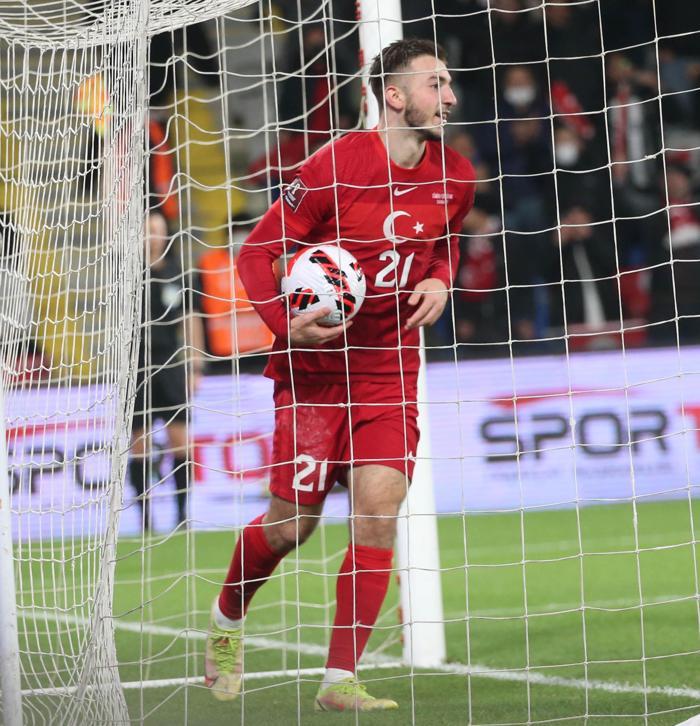 Fanatik yazarları A Milli Takımın performansını değerlendirdi