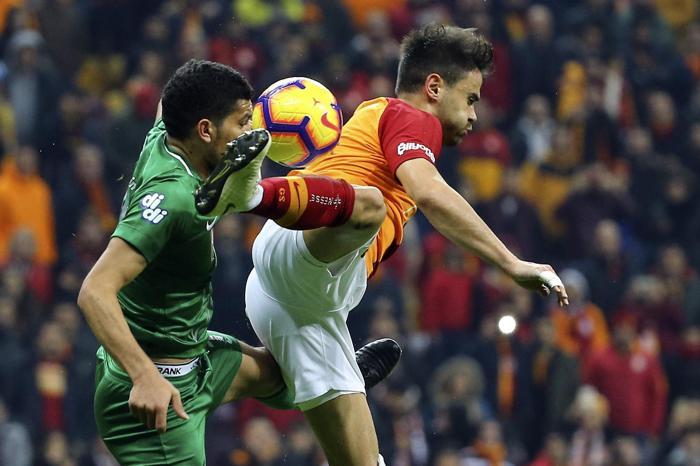 Oyun kötü ama çok hata ‘VAR’ (Hakan Can)