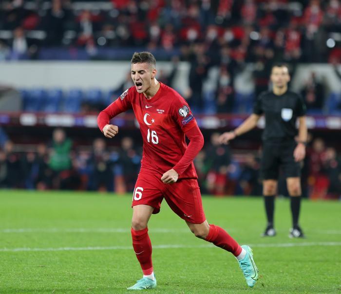 Fanatik yazarları A Milli Takımın performansını değerlendirdi