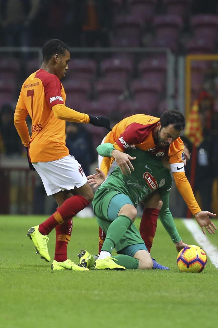Gecenin sorusu (Hakan Can)