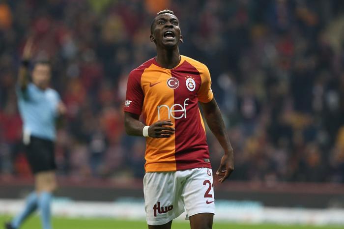 Maçın olayı (Hakan Can)