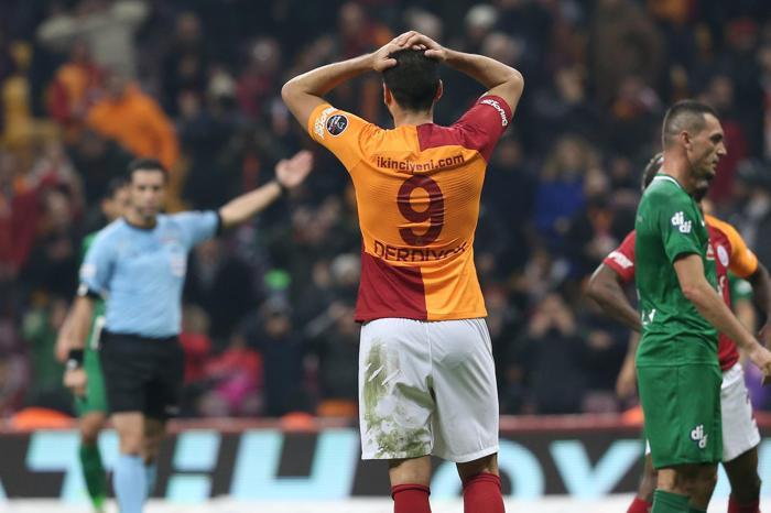 Kısa mesaj (Hakan Can)