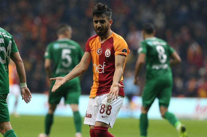 ‘VAR’ golü ‘ YOK’ edemedi (Oğuz Dizer)