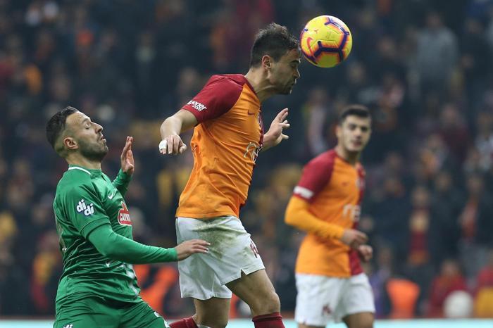 Fanatik yazarlarının Galatasaray - Çaykur Rizespor maçı yorumları